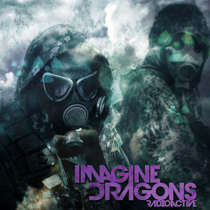Radioactive Imagine Dragons