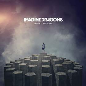Radioactive (Минус) Imagine Dragons
