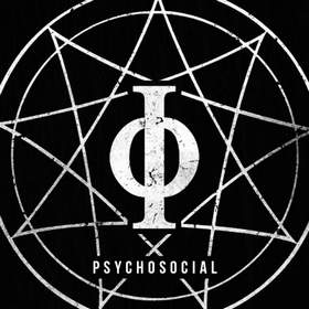Psychosocial (Slipknot Cover) Immoralist