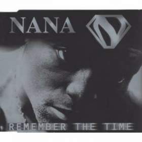 I Remember The Time - (Gold Rap 90/х) Indigo feat. Nana