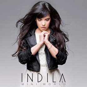Derniere Danse (instrumental) Indila