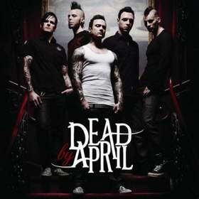 Dead by April - In My Arms Инструментальный рок