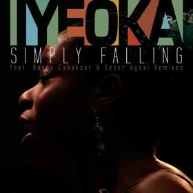 Simply Falling Iyeoka