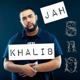 Мне так жаль Jah Khalib