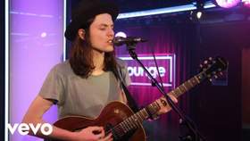 FourFiveSeconds (Rihanna Cover) James Bay