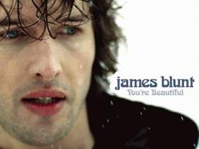 You Are Beautiful - Минус James Blunt