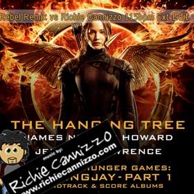 The Hanging Tree (Rebel Remix) James Newton Howard feat Jennifer Lawrence