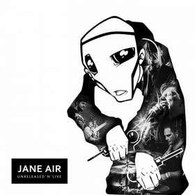 Не Забывай Меня (Single 2011) (К 9 Маю) JANE AIR