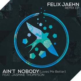 Ain't Nobody (Сover Felix Jaehn) Jasmine Thompson