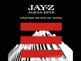 Empire State Of Mind (Radio Edit) Jay-Z Feat. Alicia Keys