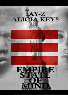 New York Jay-Z feat Alicia Keys