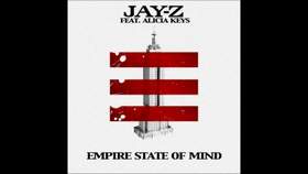 Empire State Of Mind (New York) JayZ feat Alicia Keys