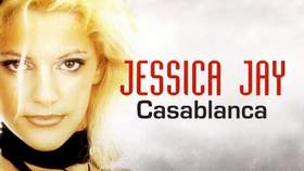 Casablanca Jessica Jay
