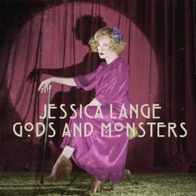 Gods and Monsters (Lana Del Rey Cover) Jessica Lange