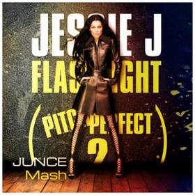 Flashlight минус Jessie J