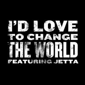 I'd Love to Change the World (Flash mix) Jetta