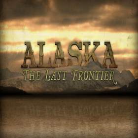 Alaska The Last Frontier (Discovery channel) Jewel