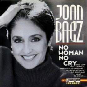 No Woman No Cry Joan Baez