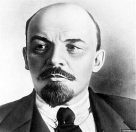 Представьте себе Йохан Ленин