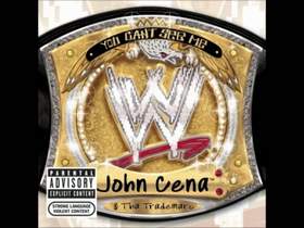 The Time Is Now John Cena feat. The Trademarc