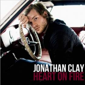 Heart on Fire (OST/ Лето. Одноклассники. Любовь / LOL) 2]012(медляк) Jonathan Clay
