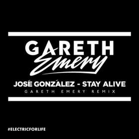 Stay Alive Jose Gonzalez