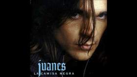 La Camisa Negra (Record Mix) Juanes feat. Dj Vengerov