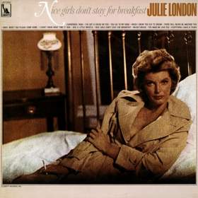 You Go to My Head Julie London