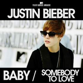Baby (Live) Justin Bieber
