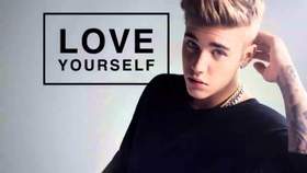 Love Yourself Justin Bieber feat. Ed Sheeran