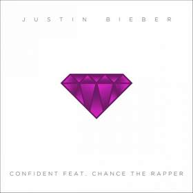 Confident Justin Bieber ft. Chance The Rapper