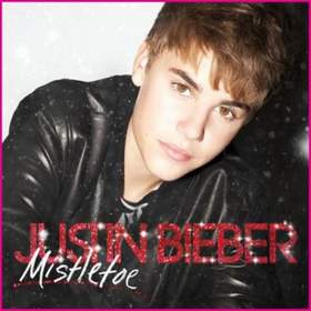 Mistletoe (instrumental, minus) Justin Bieber