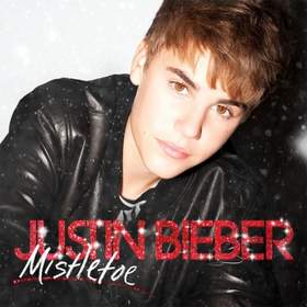 Mistletoe (минус с бек вокалом) Justin Bieber