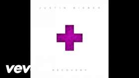 Recovery (instrumental) Justin Bieber