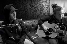 What do you mean? (acustic version) Justin Bieber