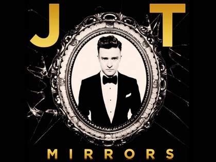 Mirror Justin Timberlake