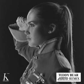 Hundred Miles (Amice Remix) Kadebostany - Teddy Bear (Astero Radio Remix)
