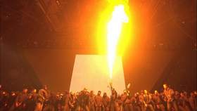 All Day (Live At The 2015 BRIT Awards) Vevo quality Kanye West