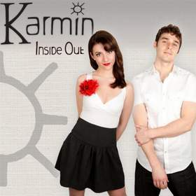Look at Me Now Karmin