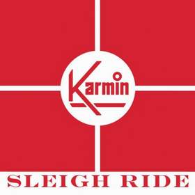 Sleigh Ride (iTunes Single) Karmin