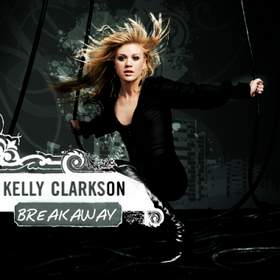 Breakaway (Instrumental) Kelly Clarkson