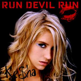 Run Devil Run Kesha