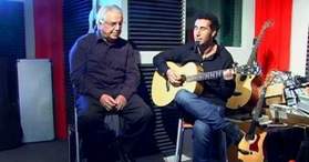 Bari Arakeel (Armenian Patriotic Song) Khatchadour Tankian и Serj Tankian