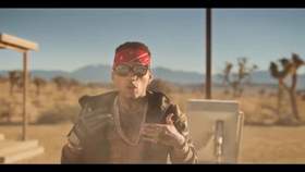Ride Out Kid Ink feat. Tyga, Wale, YG & Rich Homie Quan