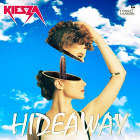 Hideaway (Убежище) Kiesza