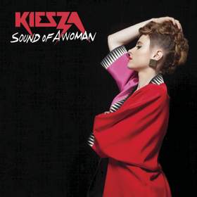Sound Of A Woman(минус) Kiesza