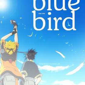 Ikimono Gakari -Blue bird китайские песни