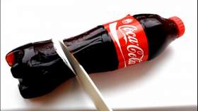 Просто сделай фото (Coca Cola) Кока кола