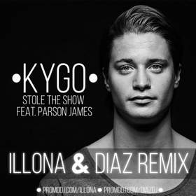 Stole The Show (Original) Kygo feat. Parson James