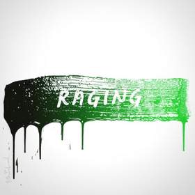 Raging (feat. Kodaline) Kygo